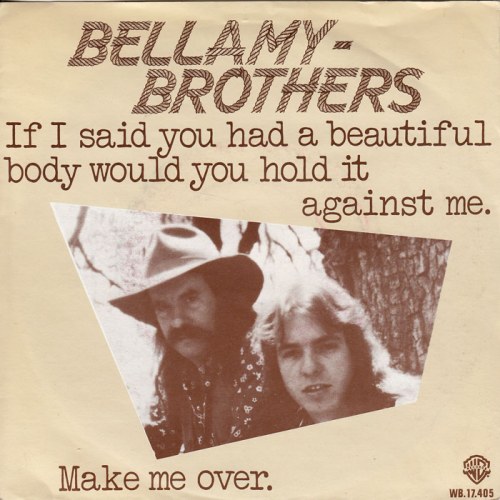 Bellamy Brothers